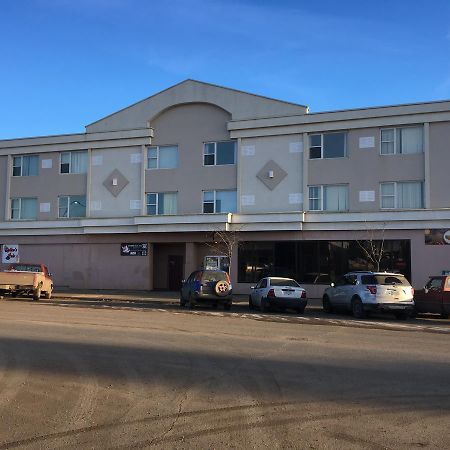 The Silverado Inn Доусън Крийк Екстериор снимка